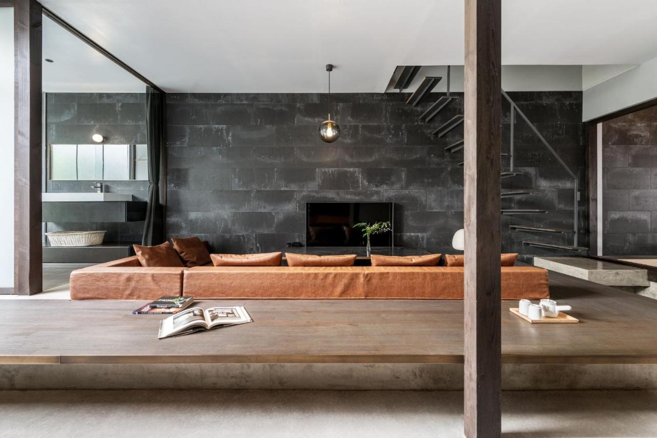 Souhi Machiya House Villa Kyoto Exterior photo