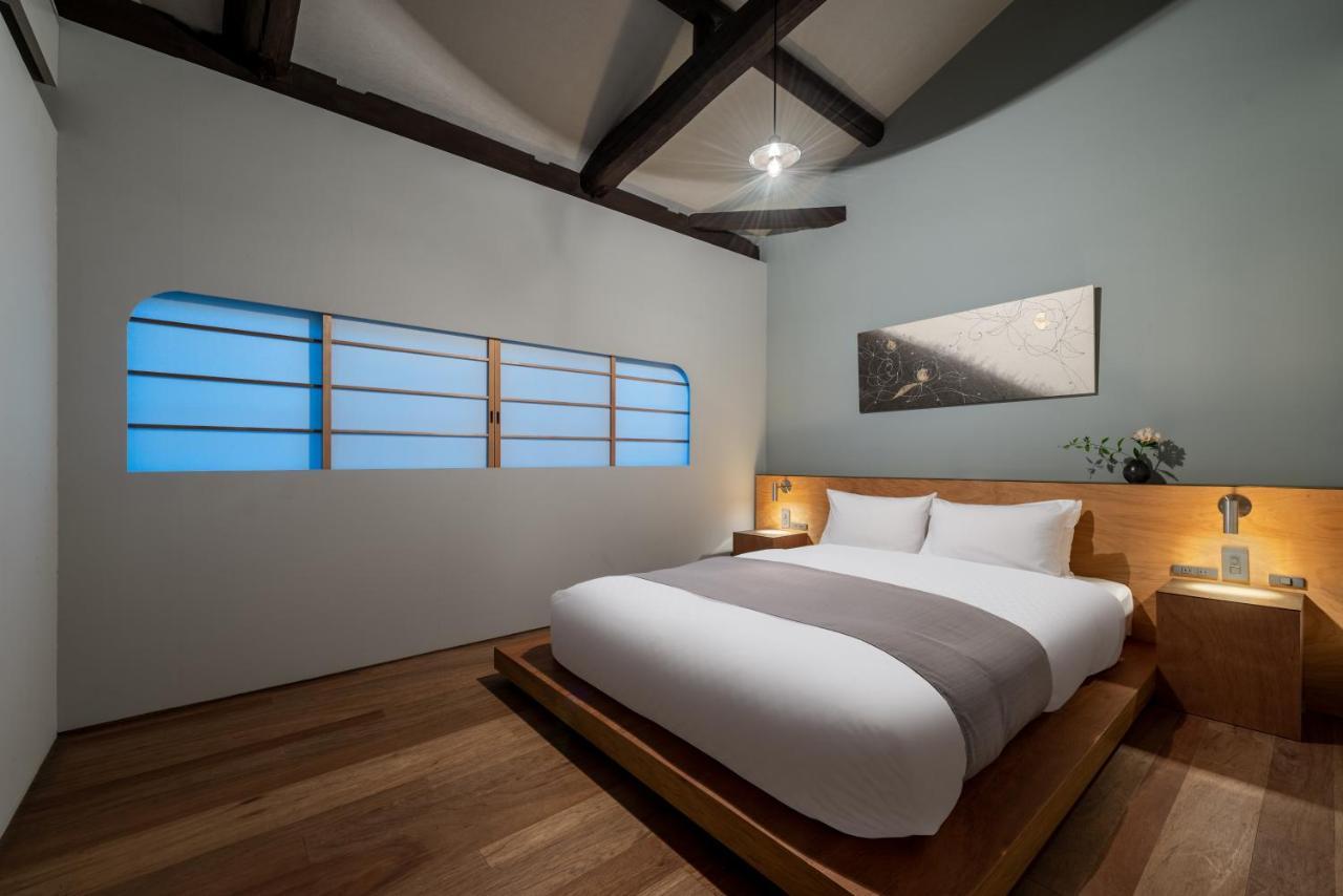 Souhi Machiya House Villa Kyoto Exterior photo